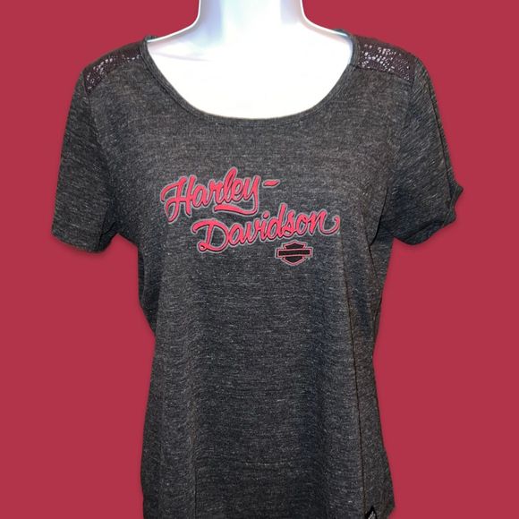 Museum Lace T Shirt Size XL - Picture 1 of 5